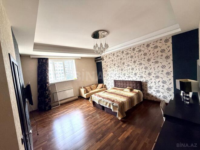 Satılır 5 otaqlı köhnə tikili 230 m², Yasamal r., photo 14 from 28