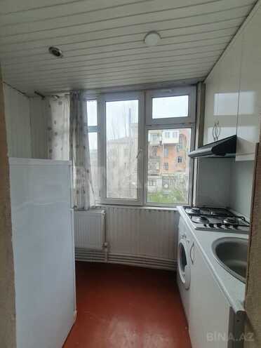 İcarəyə verilir 2 otaqlı köhnə tikili 45 m², Elmlər Akademiyası m., photo 11 from 13