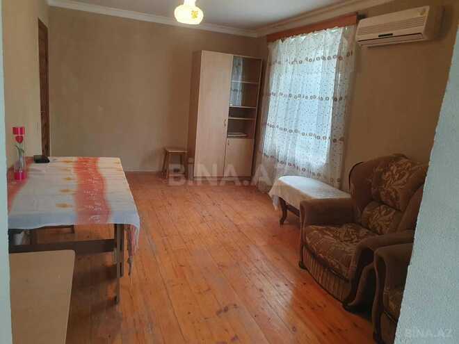 İcarəyə verilir 2 otaqlı köhnə tikili 45 m², Elmlər Akademiyası m., photo 4 from 13