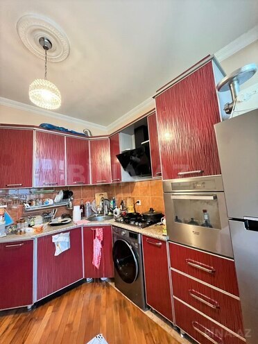 Satılır 2 otaqlı yeni tikili 87 m², Nəriman Nərimanov m., photo 10 from 20