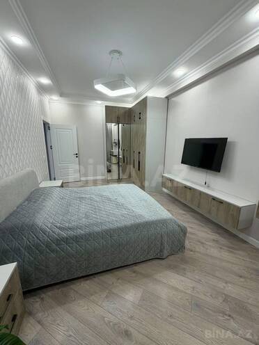 Satılır 3 otaqlı yeni tikili 111 m², Azadlıq Prospekti m., photo 6 from 17