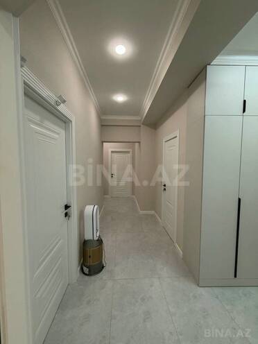 Satılır 3 otaqlı yeni tikili 111 m², Azadlıq Prospekti m., photo 14 from 17