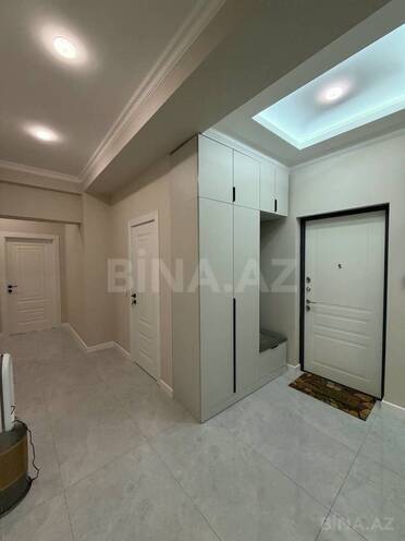 Satılır 3 otaqlı yeni tikili 111 m², Azadlıq Prospekti m., photo 10 from 17