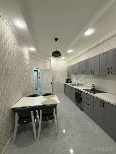Satılır 3 otaqlı yeni tikili 111 m², Azadlıq Prospekti m., photo 9 from 17