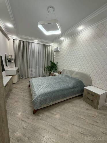 Satılır 3 otaqlı yeni tikili 111 m², Azadlıq Prospekti m., photo 13 from 17