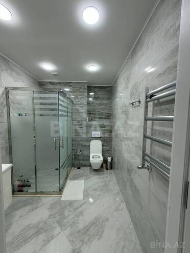 Satılır 3 otaqlı yeni tikili 111 m², Azadlıq Prospekti m., photo 16 from 17