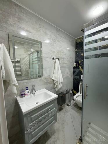 Satılır 3 otaqlı yeni tikili 111 m², Azadlıq Prospekti m., photo 11 from 17