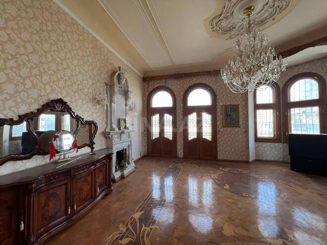 Сдаётся 8-комн. офис 400 м², м. Сахил, photo 12 from 19