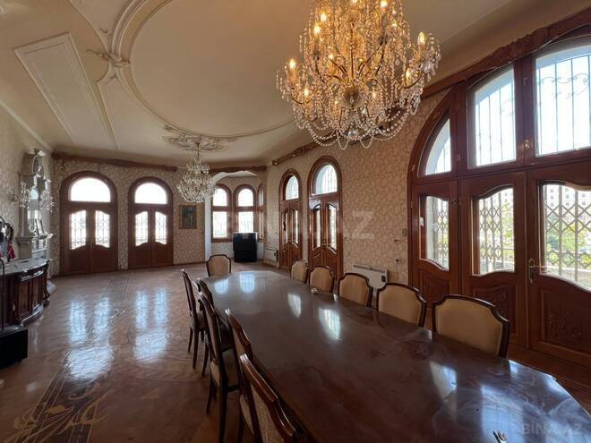 Сдаётся 8-комн. офис 400 м², м. Сахил, photo 3 from 19