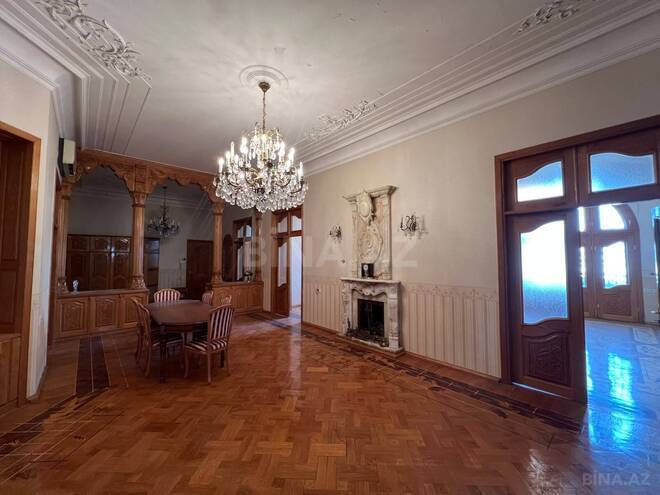 Сдаётся 8-комн. офис 400 м², м. Сахил, photo 5 from 19