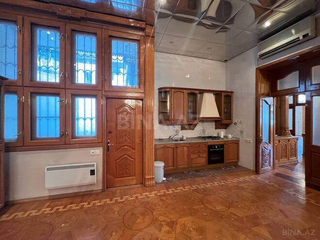 Сдаётся 8-комн. офис 400 м², м. Сахил, photo 6 from 19