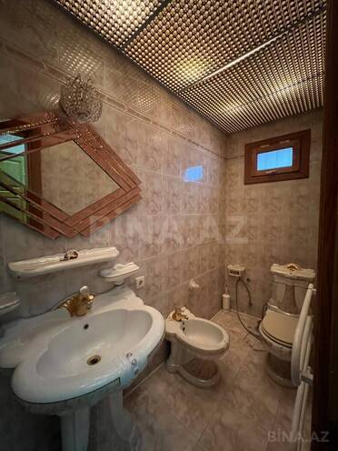 Сдаётся 8-комн. офис 400 м², м. Сахил, photo 14 from 19