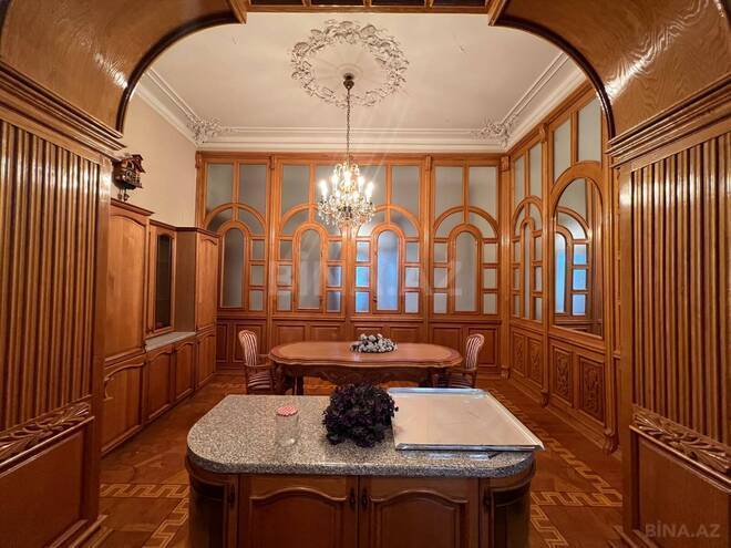 Сдаётся 8-комн. офис 400 м², м. Сахил, photo 1 from 19
