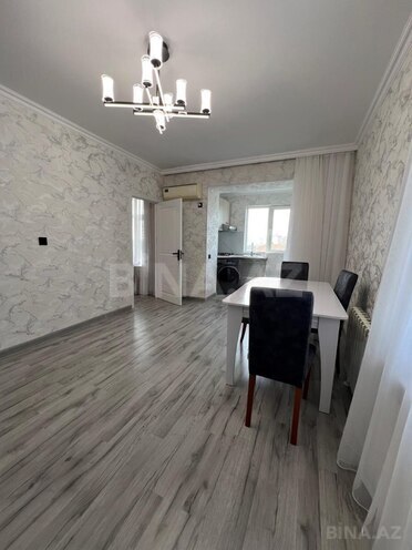 Сдаётся 2-комн. вторичка 45 м², м. Кара Караев, photo 4 from 12