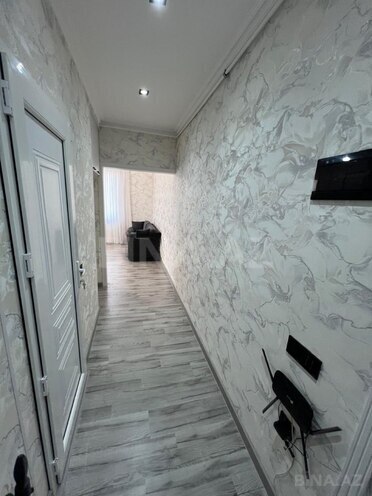 Сдаётся 2-комн. вторичка 45 м², м. Кара Караев, photo 10 from 12