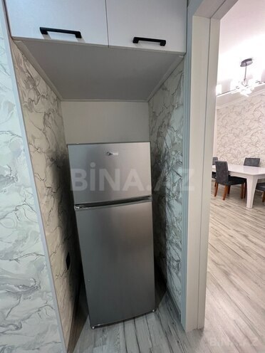 Сдаётся 2-комн. вторичка 45 м², м. Кара Караев, photo 9 from 12