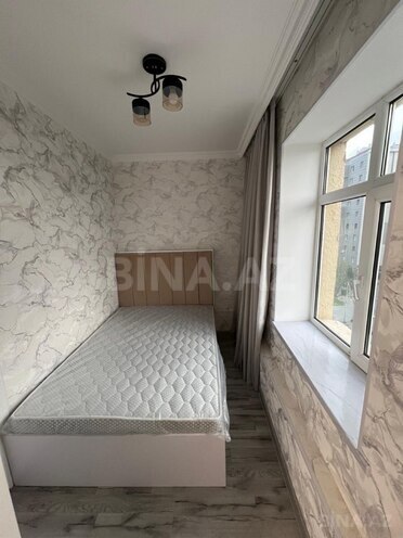 Сдаётся 2-комн. вторичка 45 м², м. Кара Караев, photo 6 from 12