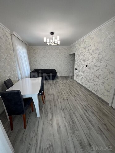 Сдаётся 2-комн. вторичка 45 м², м. Кара Караев, photo 3 from 12