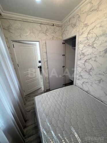 Сдаётся 2-комн. вторичка 45 м², м. Кара Караев, photo 7 from 12