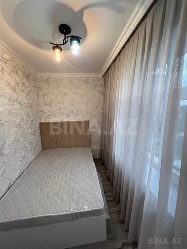 Сдаётся 2-комн. вторичка 45 м², м. Кара Караев, photo 5 from 12