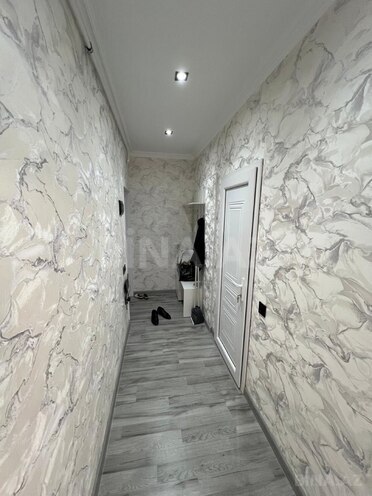 Сдаётся 2-комн. вторичка 45 м², м. Кара Караев, photo 11 from 12