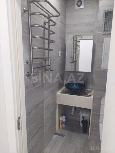 Продаётся 2-комн. новостройка 70 м², м. Шах Исмаил Хатаи, photo 27 from 30