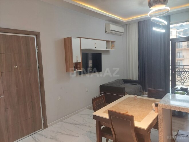 Продаётся 2-комн. новостройка 70 м², м. Шах Исмаил Хатаи, photo 10 from 30