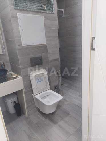 Продаётся 2-комн. новостройка 70 м², м. Шах Исмаил Хатаи, photo 24 from 30