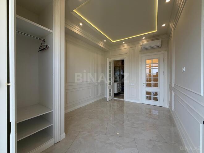 İcarəyə verilir 4 otaqlı yeni tikili 190 m², 28 May m., photo 13 from 23
