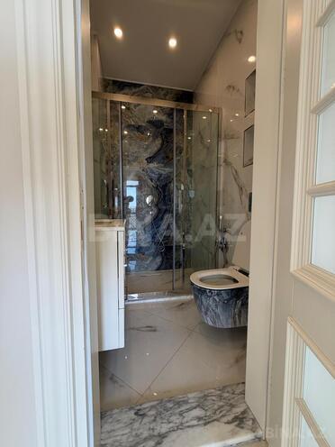 İcarəyə verilir 4 otaqlı yeni tikili 190 m², 28 May m., photo 11 from 23