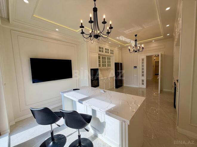İcarəyə verilir 4 otaqlı yeni tikili 190 m², 28 May m., photo 8 from 23