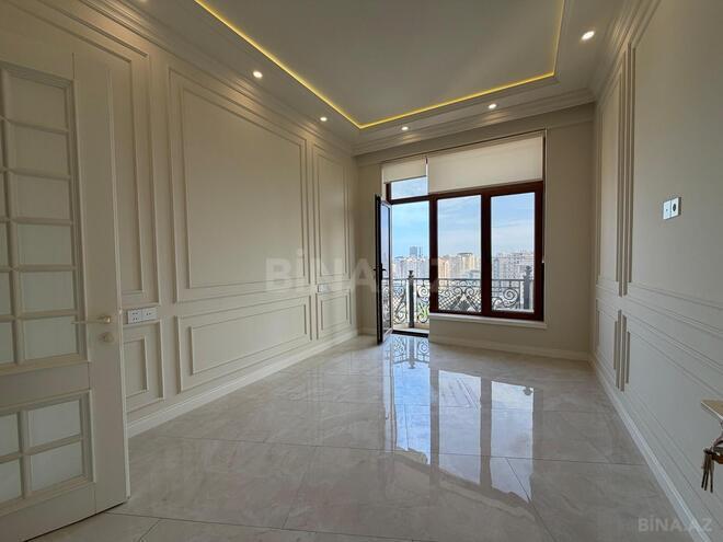 İcarəyə verilir 4 otaqlı yeni tikili 190 m², 28 May m., photo 10 from 23