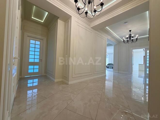 İcarəyə verilir 4 otaqlı yeni tikili 190 m², 28 May m., photo 16 from 23