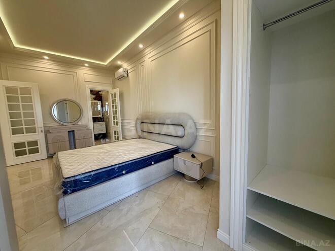 İcarəyə verilir 4 otaqlı yeni tikili 190 m², 28 May m., photo 6 from 23