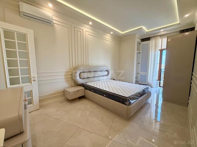 İcarəyə verilir 4 otaqlı yeni tikili 190 m², 28 May m., photo 7 from 23