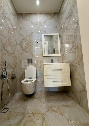 İcarəyə verilir 4 otaqlı yeni tikili 190 m², 28 May m., photo 15 from 23