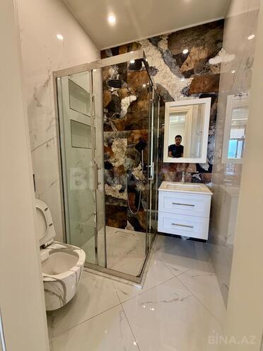 İcarəyə verilir 4 otaqlı yeni tikili 190 m², 28 May m., photo 14 from 23