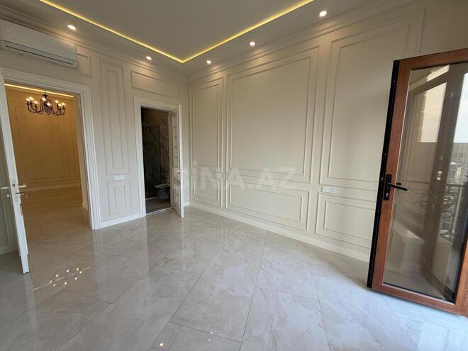 İcarəyə verilir 4 otaqlı yeni tikili 190 m², 28 May m., photo 12 from 23
