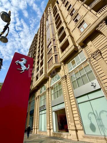 İcarəyə verilir 4 otaqlı yeni tikili 190 m², 28 May m., photo 22 from 23
