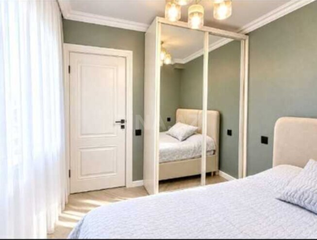 Satılır 2 otaqlı köhnə tikili 32 m², Nəriman Nərimanov m., photo 4 from 9