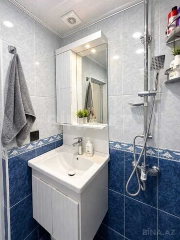 Satılır 2 otaqlı köhnə tikili 32 m², Nəriman Nərimanov m., photo 8 from 9