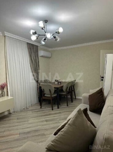 Satılır 2 otaqlı köhnə tikili 32 m², Nəriman Nərimanov m., photo 5 from 9