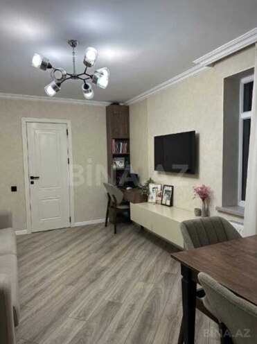 Satılır 2 otaqlı köhnə tikili 32 m², Nəriman Nərimanov m., photo 3 from 9