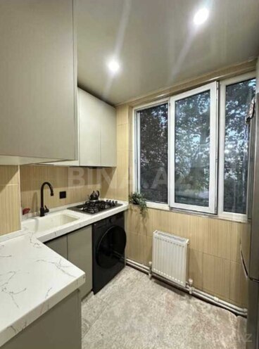 Satılır 2 otaqlı köhnə tikili 32 m², Nəriman Nərimanov m., photo 7 from 9
