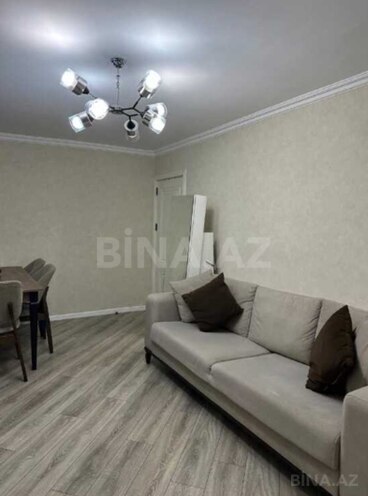 Satılır 2 otaqlı köhnə tikili 32 m², Nəriman Nərimanov m., photo 1 from 9