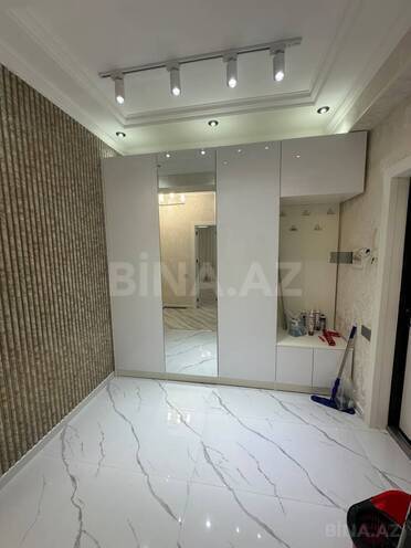 Продается 3-комн. новостройка 125 м², м. Халглар Достлугу, photo 15 from 32