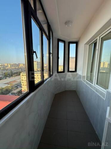 Продается 3-комн. новостройка 125 м², м. Халглар Достлугу, photo 31 from 32