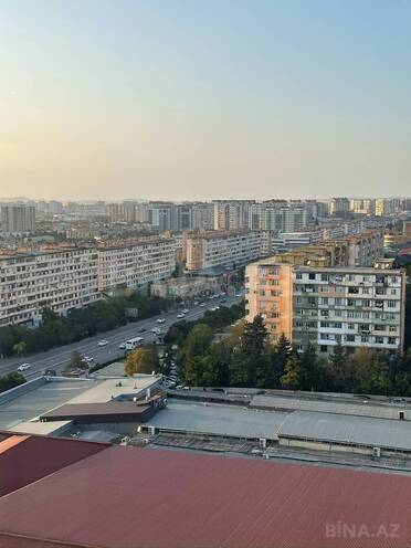 Продается 3-комн. новостройка 125 м², м. Халглар Достлугу, photo 30 from 32