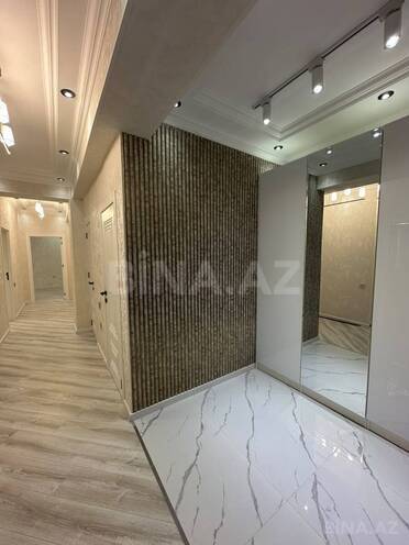 Продается 3-комн. новостройка 125 м², м. Халглар Достлугу, photo 13 from 32