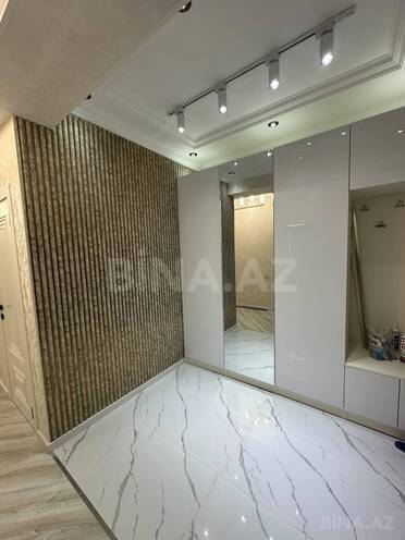 Продается 3-комн. новостройка 125 м², м. Халглар Достлугу, photo 16 from 32